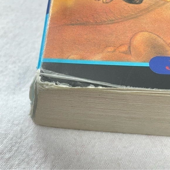 Harry Potter Book Series Set 1-8, 4 Hard Cover, 4 Paperback (1-7 no Dust Jacket) - Picture 11 of 16